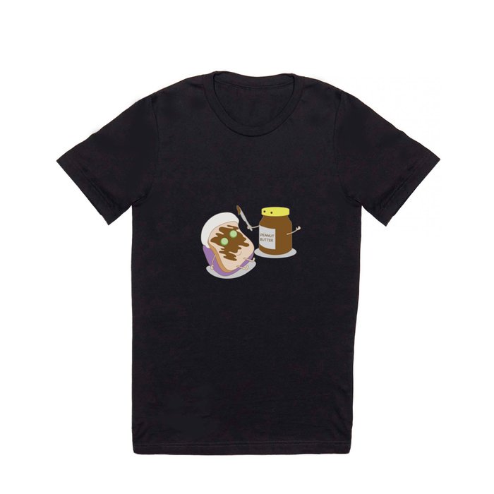 Bread Spa Day T Shirt