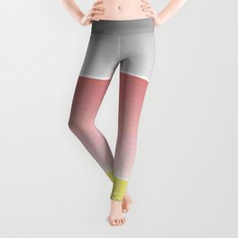 Flag of Germany  - With color gradient Leggings