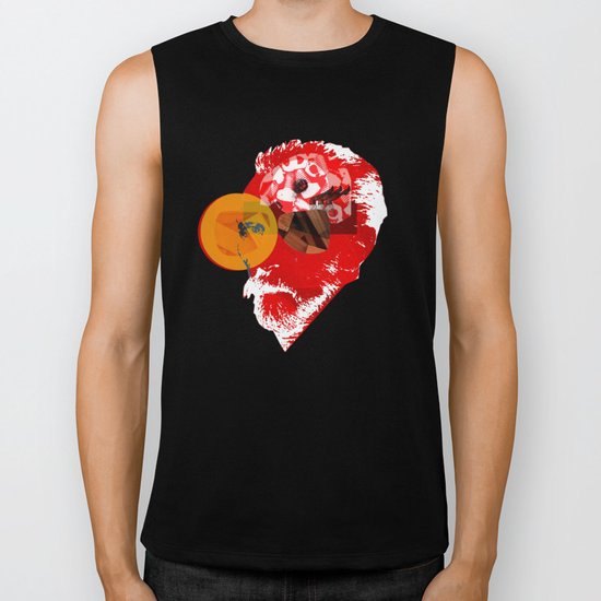 Pictor V4 Biker Tank