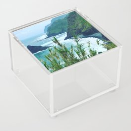Pure Nature  Acrylic Box