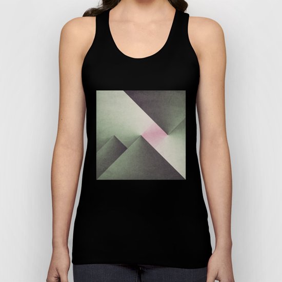 RAD XXI Unisex Tank Top