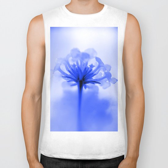 If I Gave you All My Secrets Biker Tank