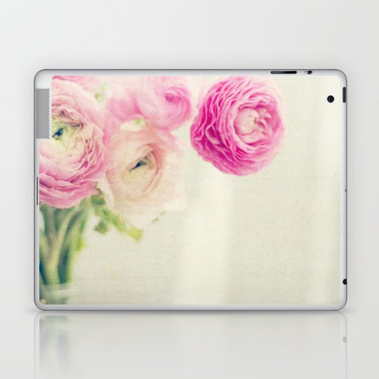 Home Laptop & iPad Skin
