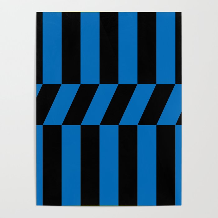 Inter 19/20 Home Poster