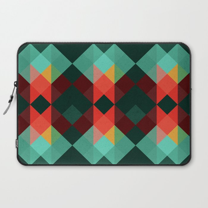 Veronica Laptop Sleeve by 83oranges, Society6