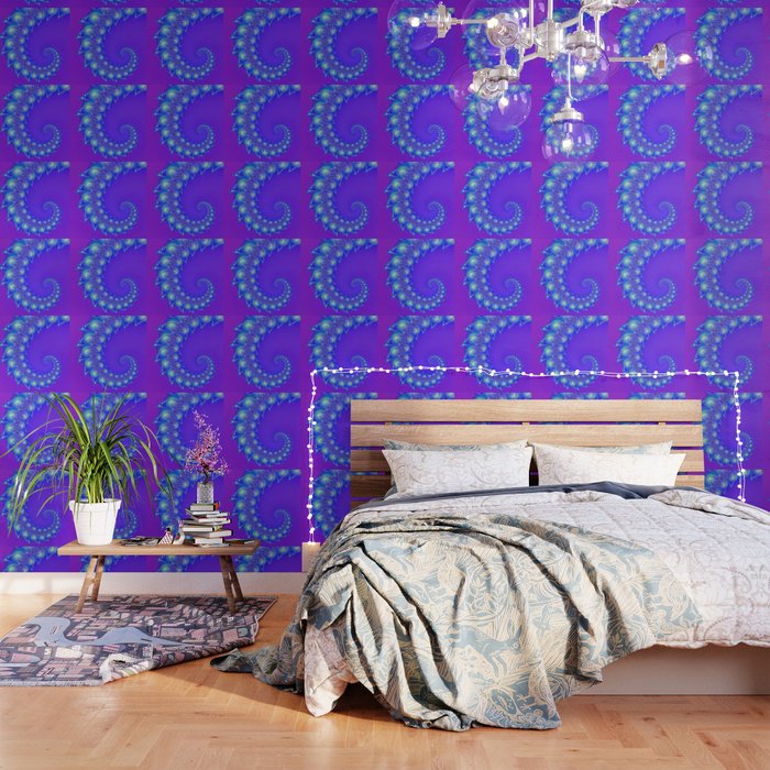 fractals are beautiful -01- Wallpaper