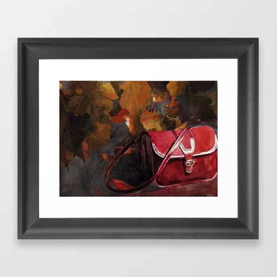 After Richard Prince 1 Framed Art Print