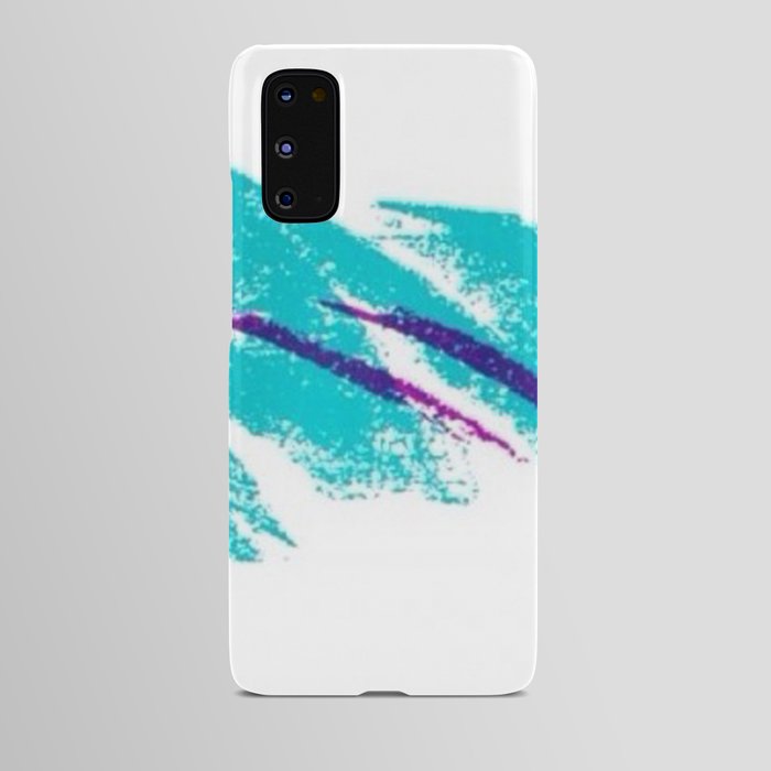 Smooth Jazz Android Case