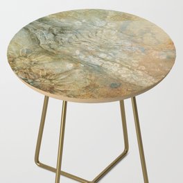 Abstract 136 Side Table