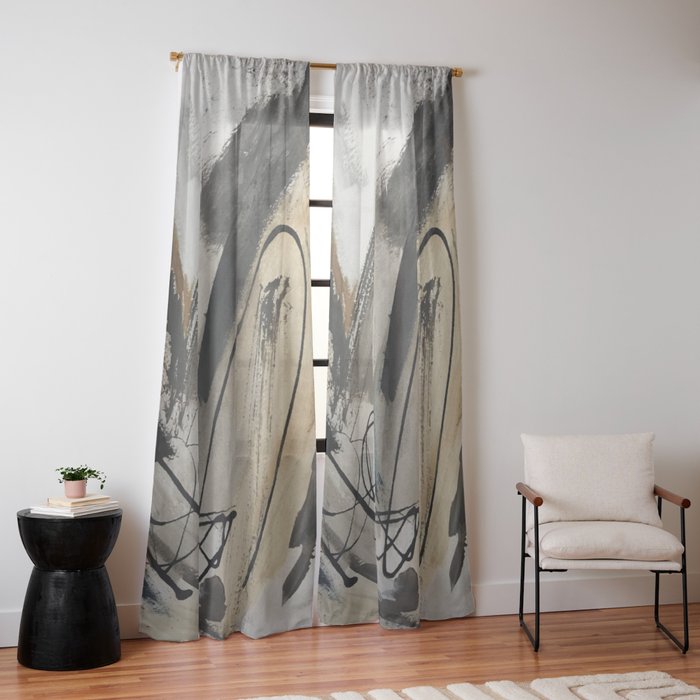 Window Curtain