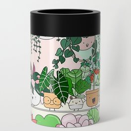 houseplant Can Cooler