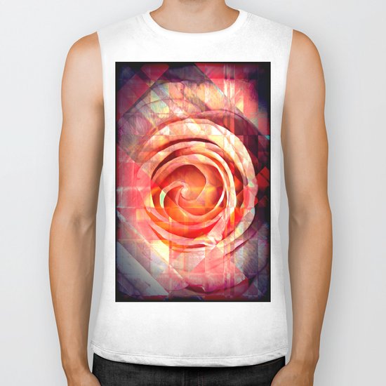 Rosen Design Biker Tank