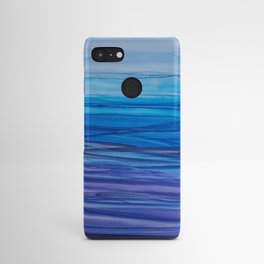 Blue dream Android Case