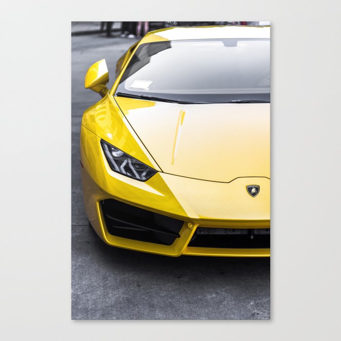 Canvas Print