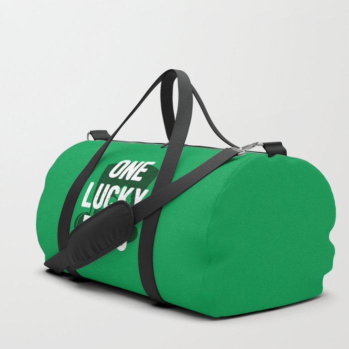 Boss clearance duffle bag