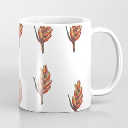 HELICONIA Coffee Mug