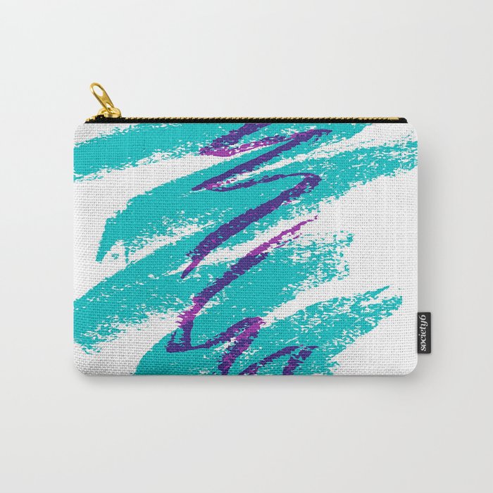 Jazz cup Carry-All Pouch