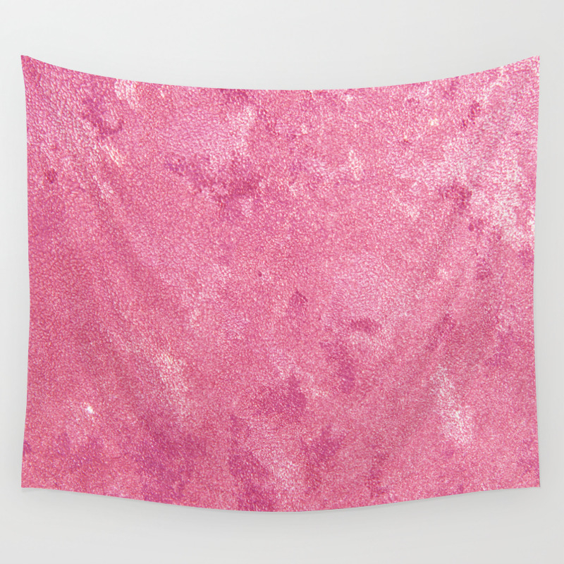 Abstract Modern Pink White Paint Texture Wall Tapestry By Pink Water Society6 Pink repeating flower pattern psd. society6
