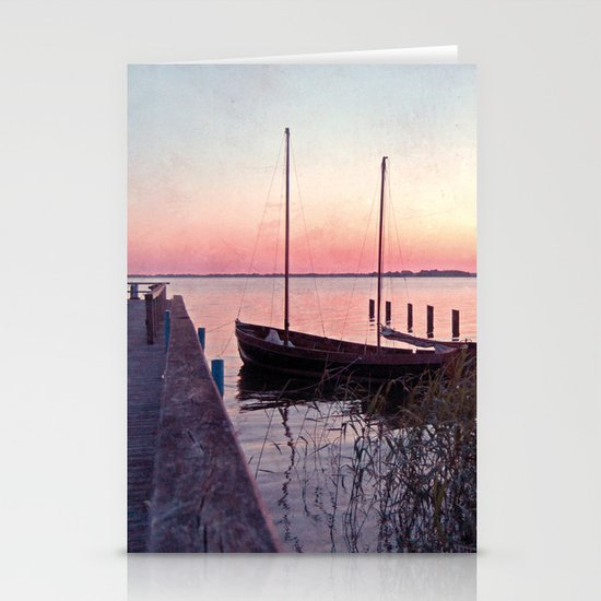 brama Stationery Cards