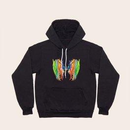 Eagle Series - Reflections Hoody