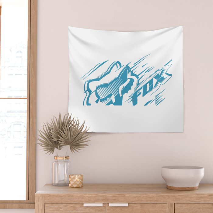 Fox sales racing tapestry