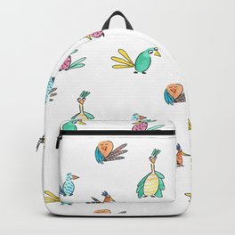 Birdies Backpack
