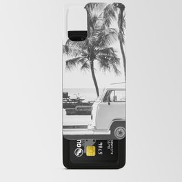 retro summer Android Card Case