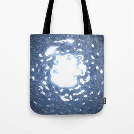 Event Horizon - Stargate Tote Bag