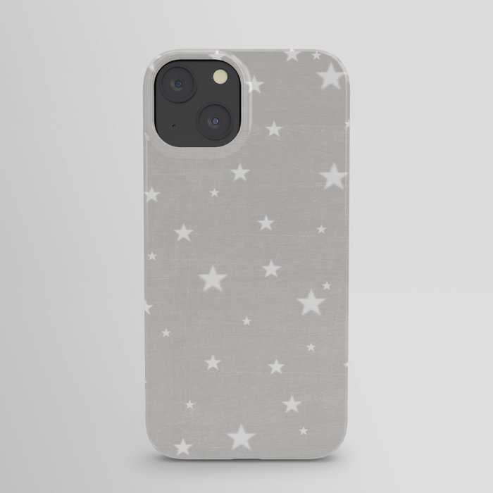 oh my stars iPhone Case