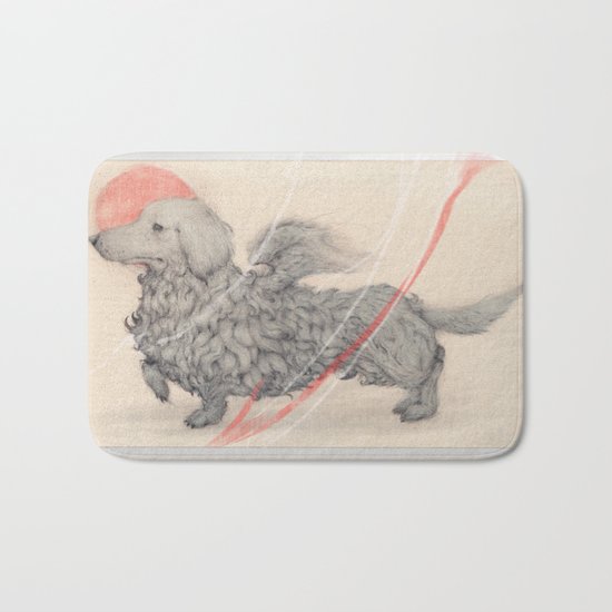 Cecil Bath Mat