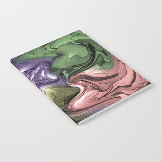 Groovy Notebook