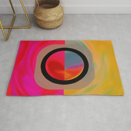 The Dualism Rug