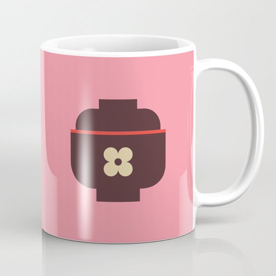 Japan Rice Bowl Mug