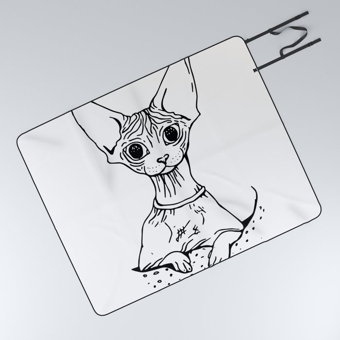 sphynx cat lover gifts