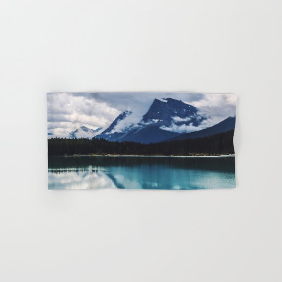 I can walk on water Hand & Bath Towel