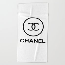 Designer Fashion Beach Towel