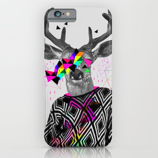 WWWW iPhone & iPod Case