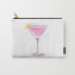 Cosmopolitan Carry-All Pouch