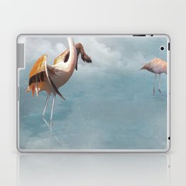 An Indifference to Others Laptop & iPad Skin