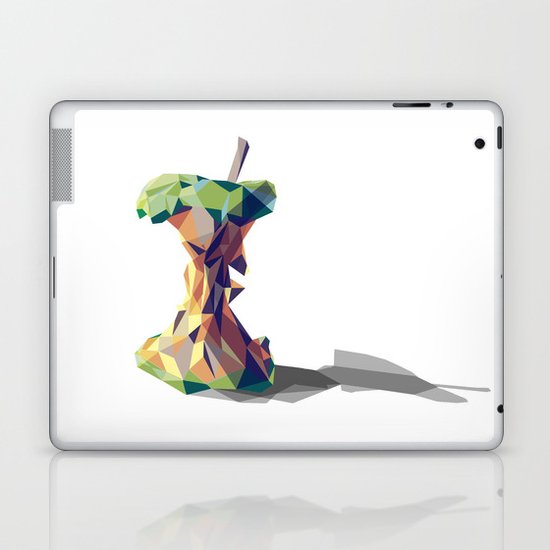Keep Thinking Different. Laptop & iPad Skin