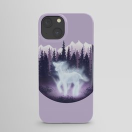 After all this time. iPhone Case