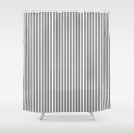 Ticking Shower Curtains Society6