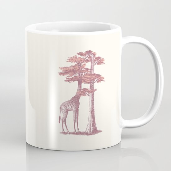 Fata Morgana Mug