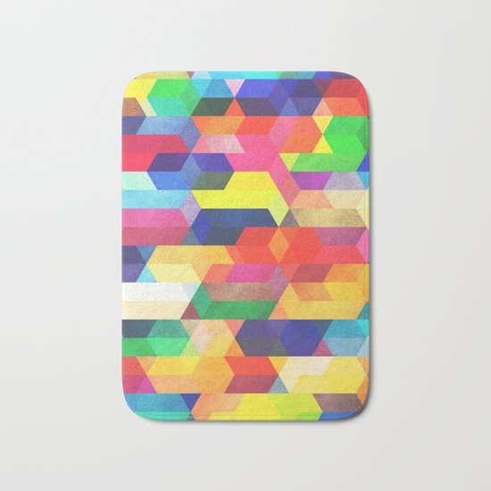 Monolith Bath Mat