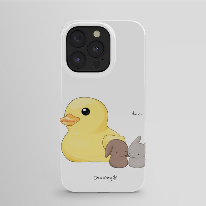 paper duck skincare  Case, Phone cases, Phone