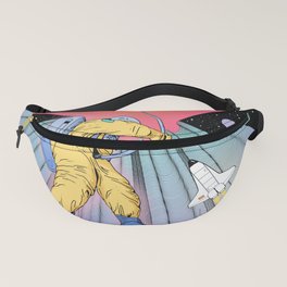 Ascension Fanny Pack