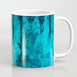 Cenote Coffee Mug