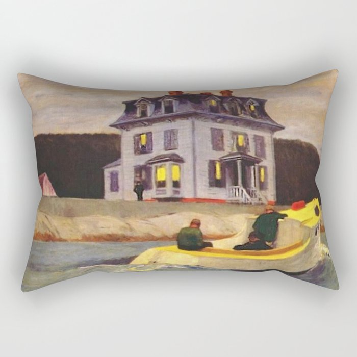 Rectangular Pillow