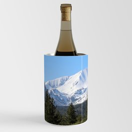 Mammoth Lakes Area Wine Chiller