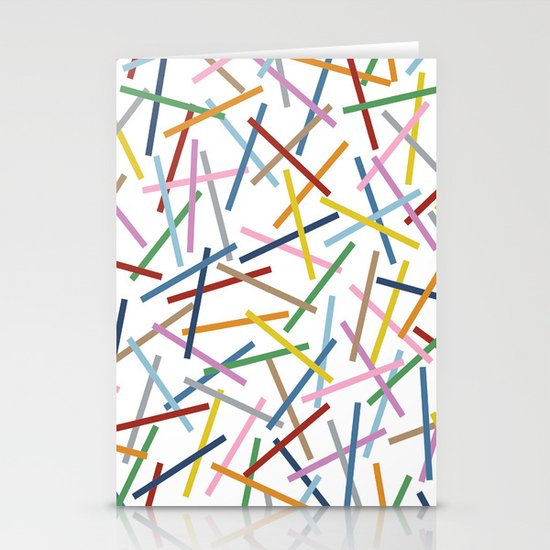 Kerplunk Repeat Stationery Cards